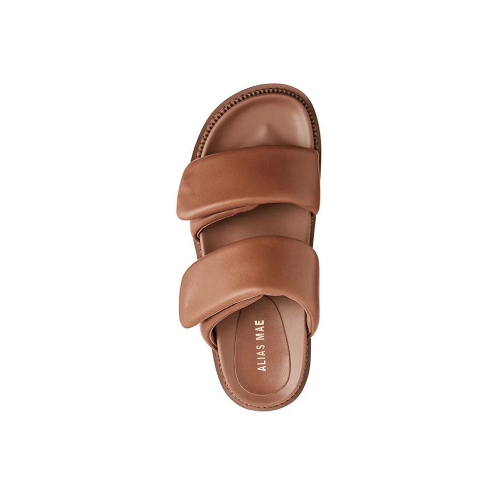 Alias Mae Parlo Slides